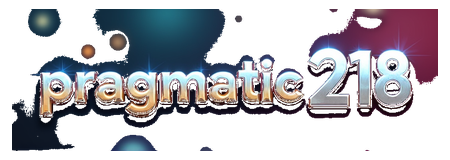 pragmatic218 logo